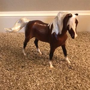 Breyer horse